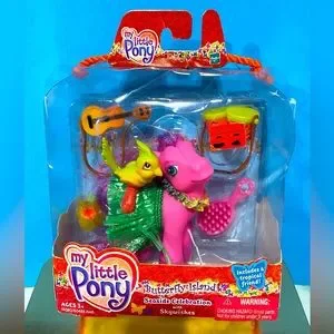 激レア！　ギリシャ製　POLFI TOYS MINIキャンバストップ　ブリスター Fisher-Price Poppin' Triceratops Interactive Ball Popper